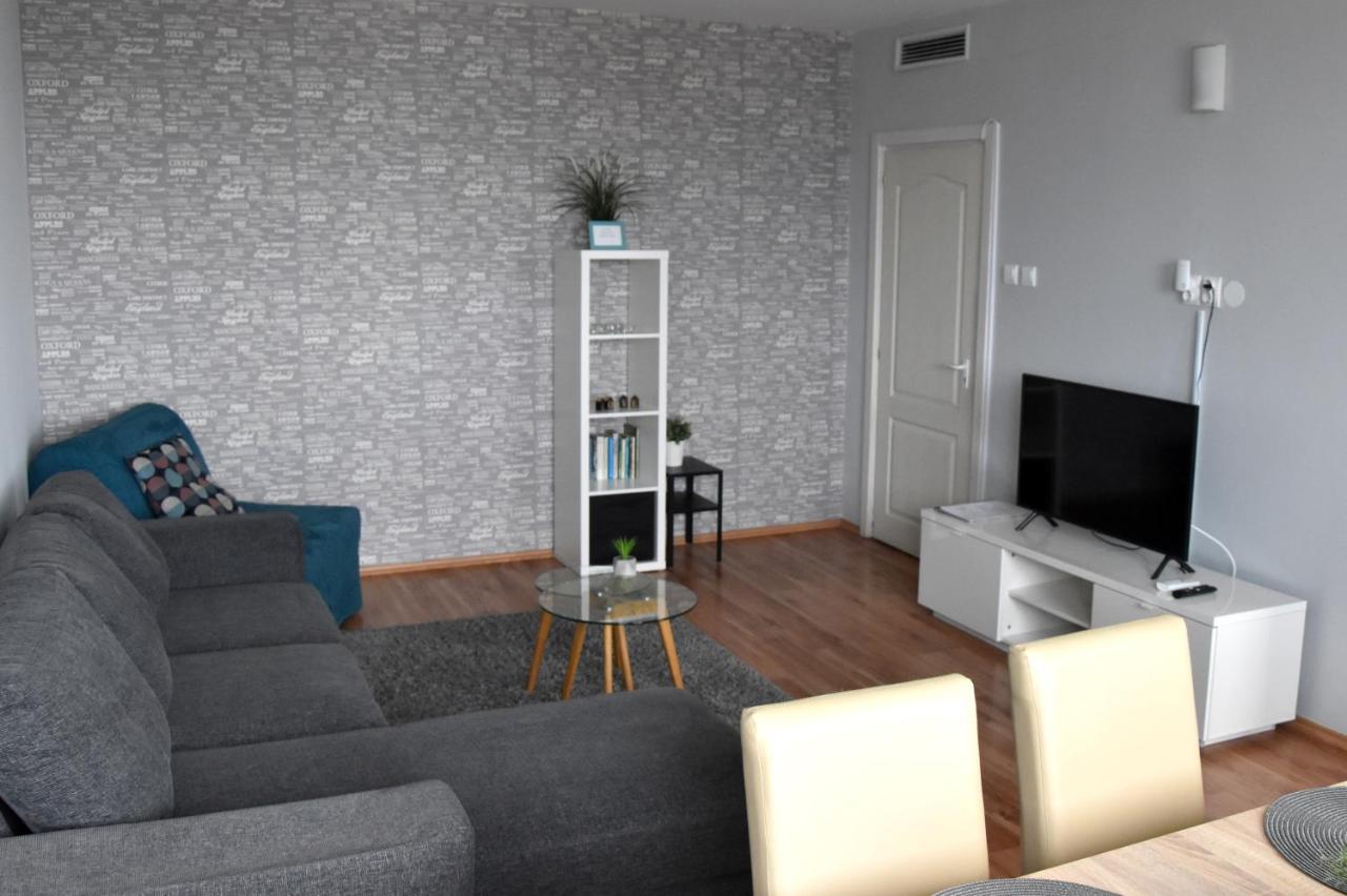 Panorama View Apartment ヴェスプレーム エクステリア 写真